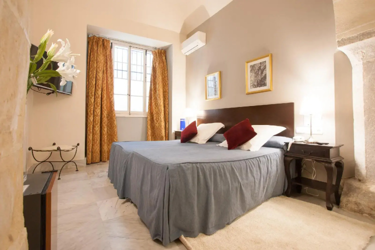Catedral Suites Jerez