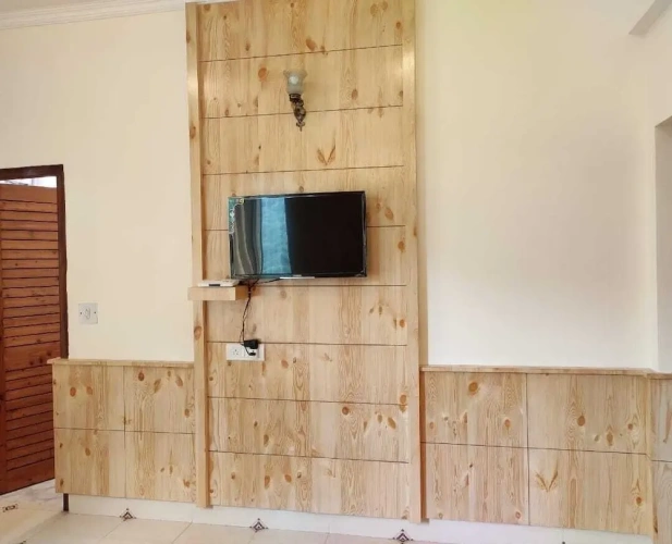 Superior room with balcony