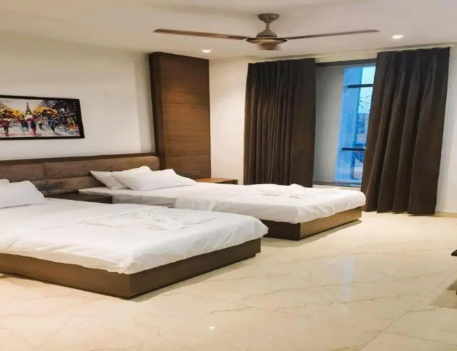 Hotel Residency Inn