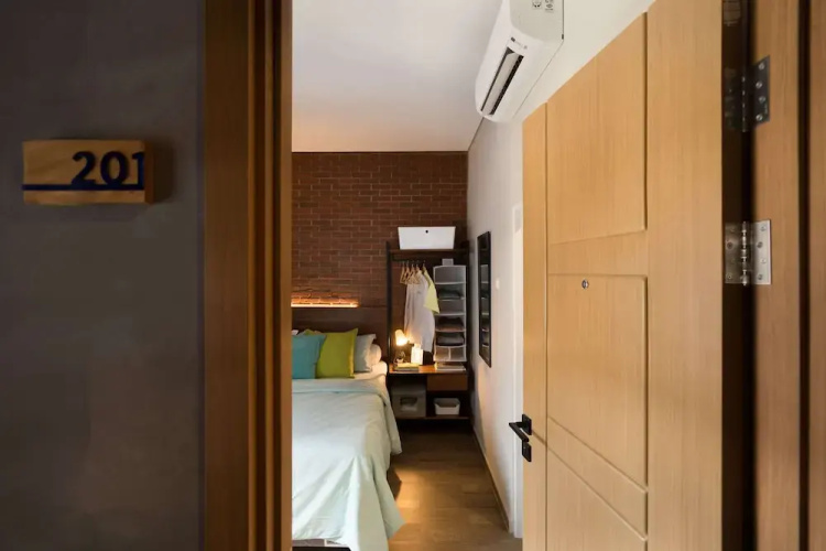 Cove W Suites
