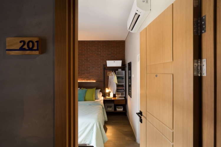 1 Bedroom Superior room