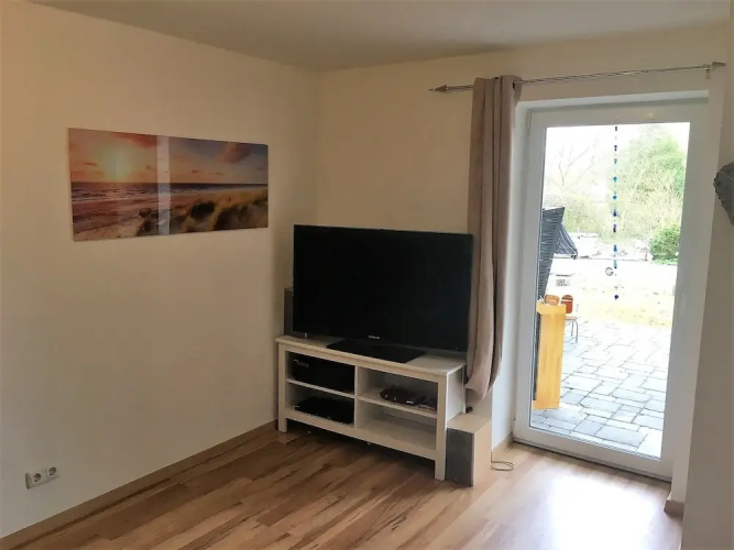 Villa Eckernförde