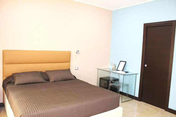 Daplace - Gran Torino Suites