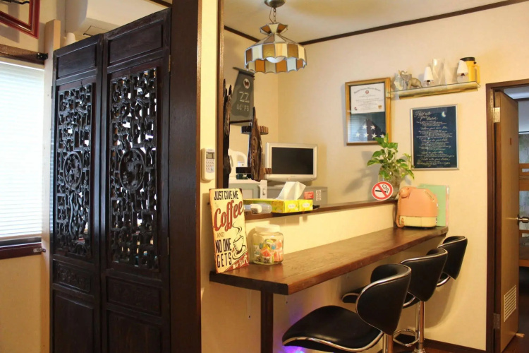 Guest House Kona