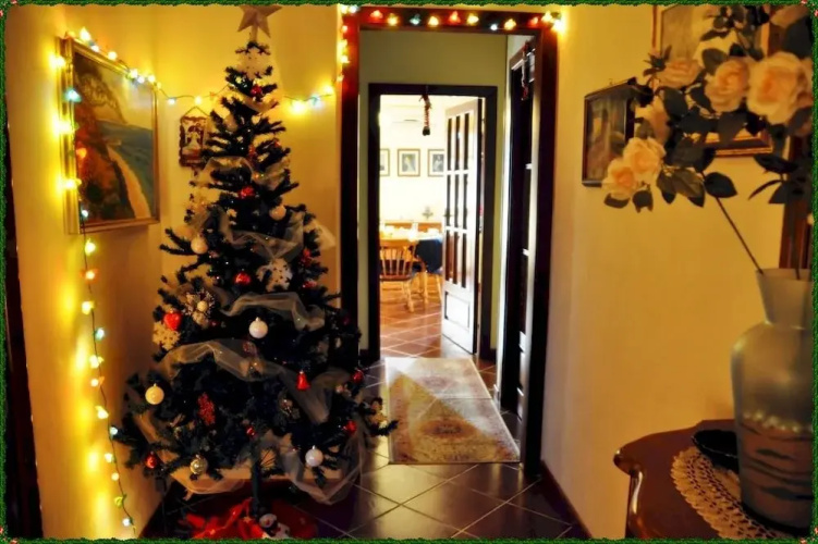 Bed & Breakfast Il Ciliegio