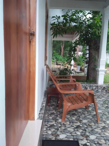 Shan Inn Dambulla