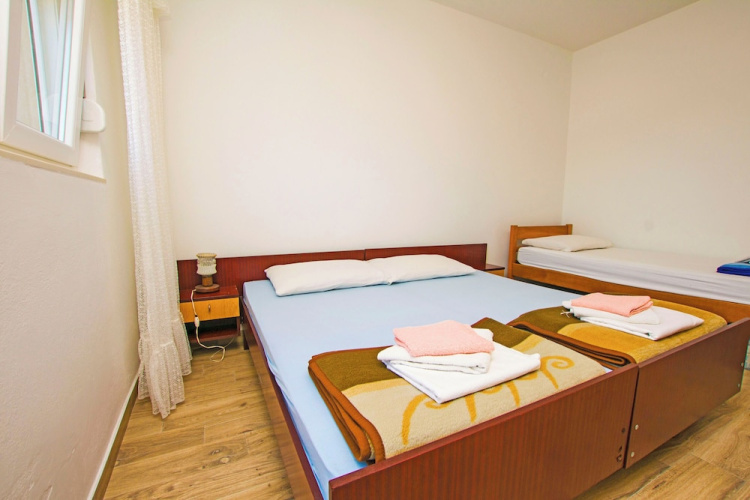 Apartment Marin