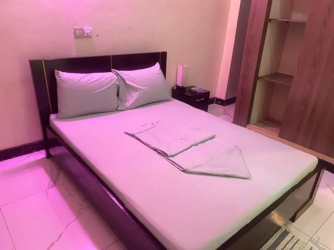 Hotel Divines Graces Residence Inn
