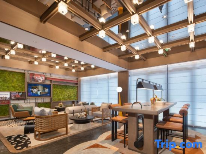 Hampton by Hilton Lijiang Shuhe