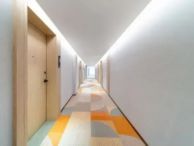 Huaxi Hotel