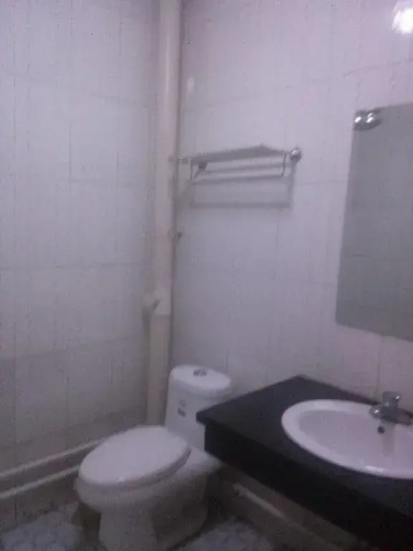 Wutaishan Gufeng Hotel