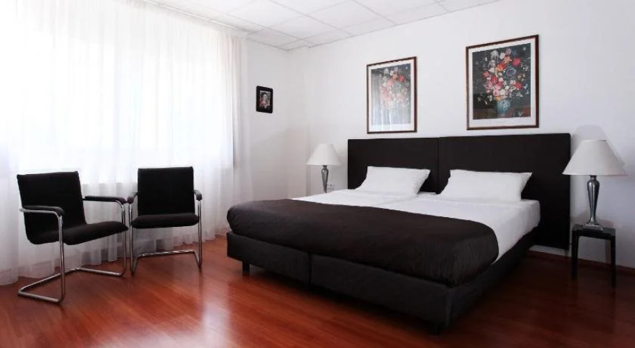 Sós Motel