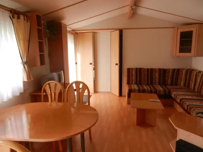Camping Baalse Hei
