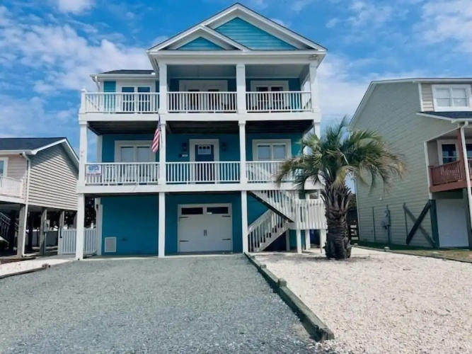 3 Bedrooms Cottage