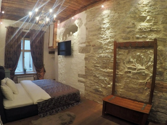 Viru Lux Apartment