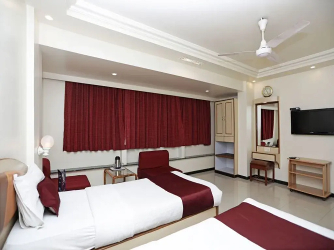 Imagen del hotel