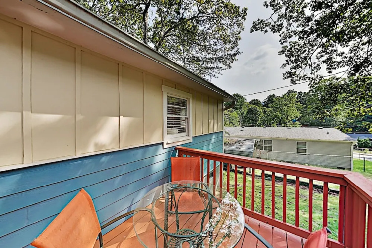 200socoa 2 Bedroom Home