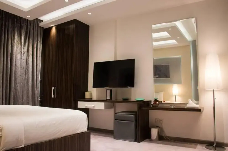 Talen Hotel