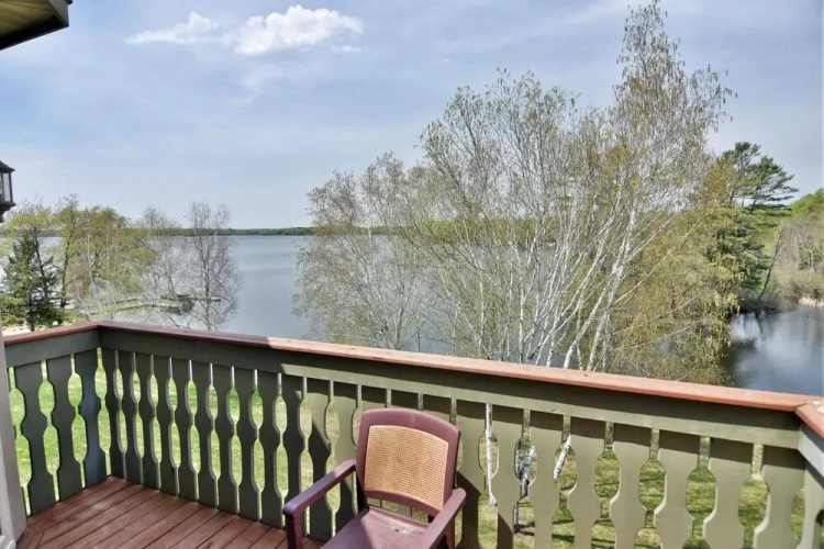 Unit 431A 1 Bd/ 1 Ba Condo Condo