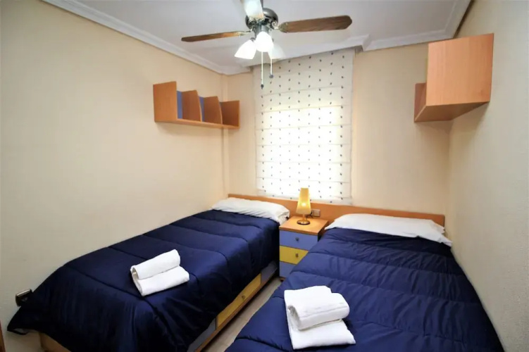 Apartamento Edimar 1-9