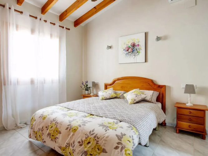 Villa Moreana Falcone