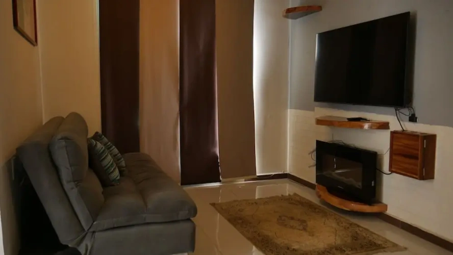 Executive Apartment