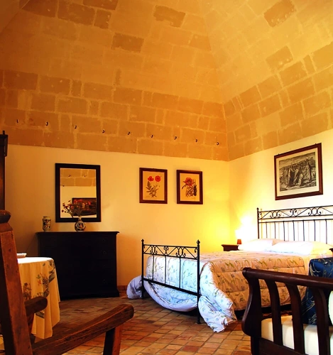 1 Bedroom Apartment with garden view