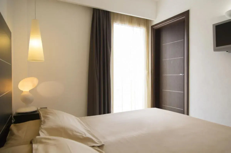 Hotel Baja