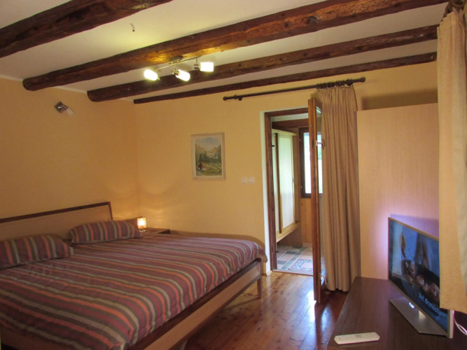 Apartma Narnia