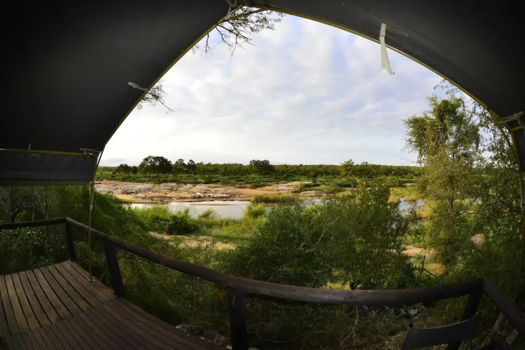 Mtomeni Safari Camp