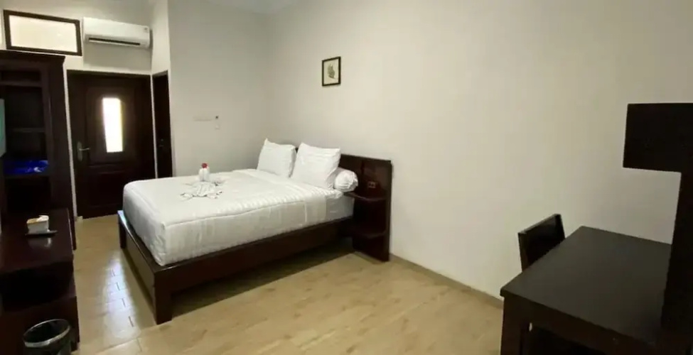Bethara Hotel Syariah Lampung