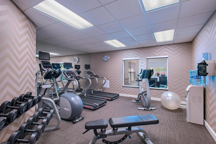 Residence Inn Columbia