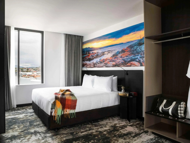 Novotel Devonport