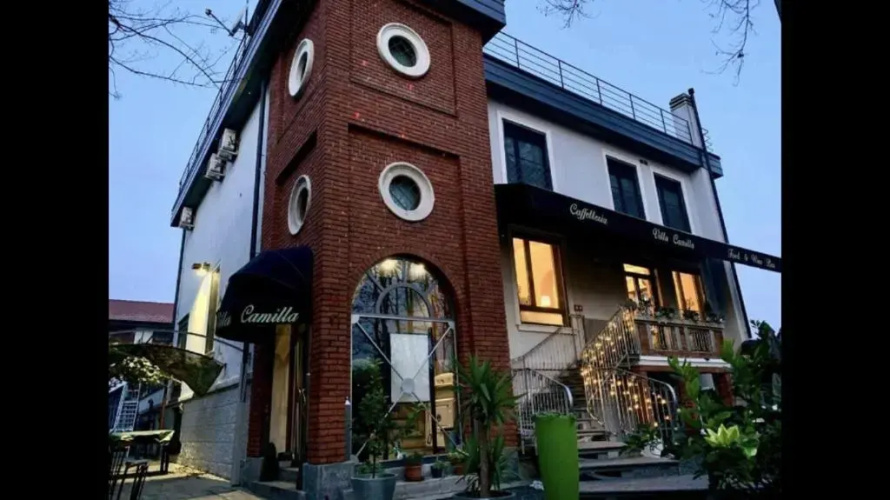 Hotelafbeelding