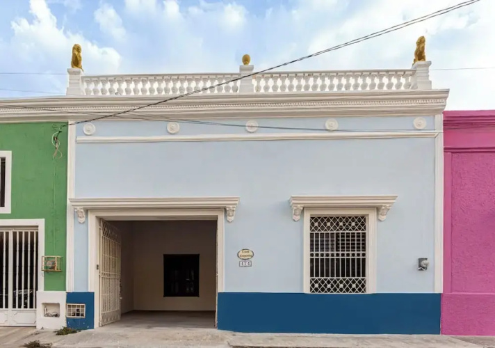 Chulel Hotel Origen