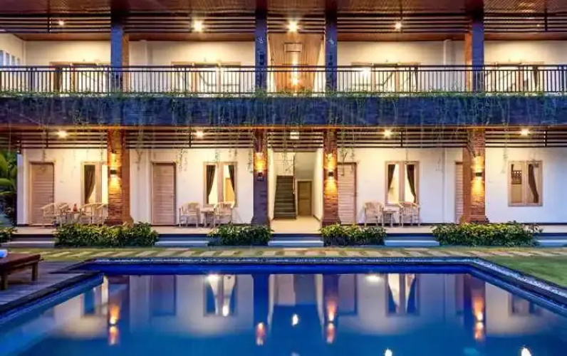 Hotelbild
