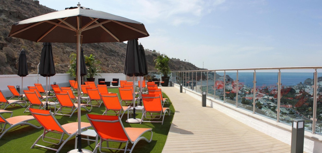 Servatur Casablanca Suites & Spa - Adults Only photo 31