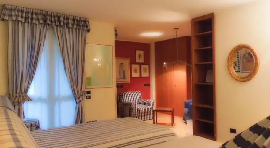 Villa Olivia BB Bergamo