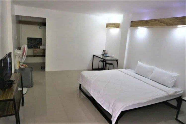 Hotelafbeelding