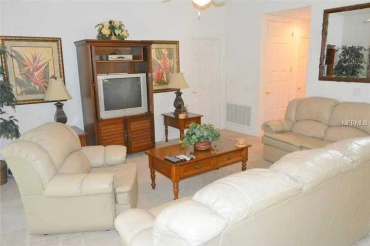 5 Br Pool Home With Game Room - Brm 1607