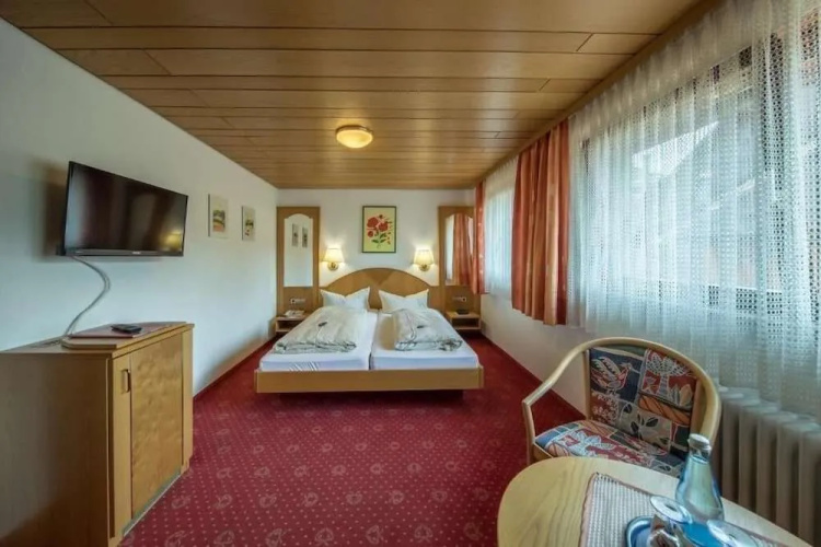 Hotel Gasthof Freihof