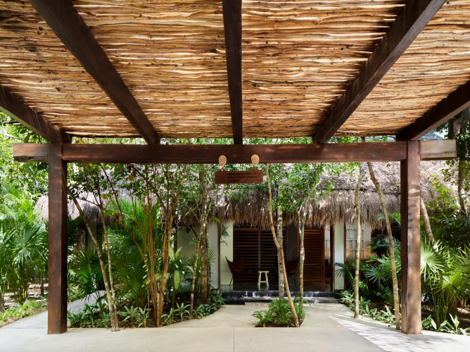 Kimpton Aluna Tulum photo 22