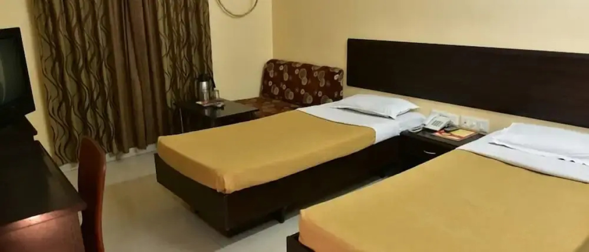 Hotel Shubh
