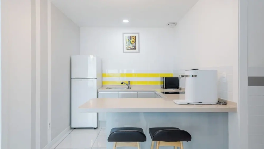 1 Bedroom Standard room