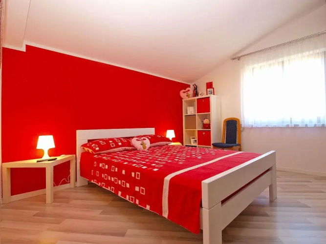 Apartment 1436