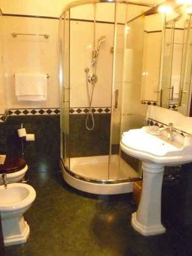 San Pietro Arte In Suite