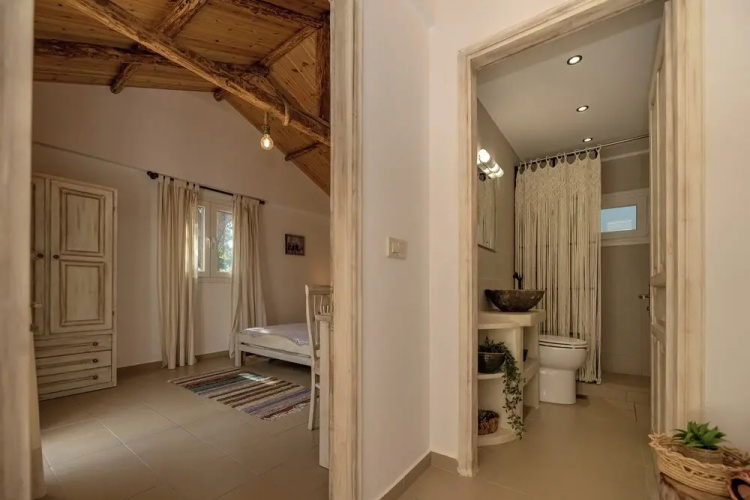 Casa Abuelo Cottage