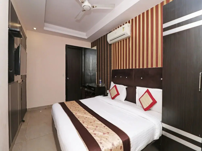 Blue Pearl Hotel