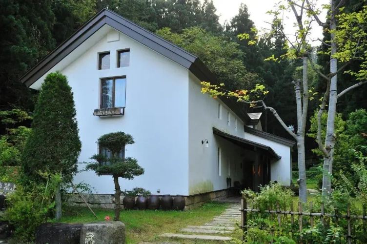 Cottage