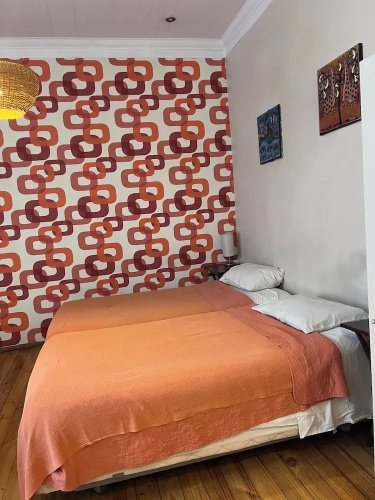 Aparthotel providencia